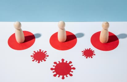 The Impact of the COVID-19 Pandemic on HIV Treatment and Support